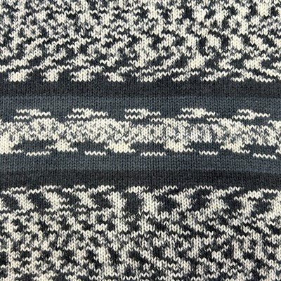 Stylecraft Easy Fair Isle Aran Yarn – 100g Self-Patterning Fair Isle Effect