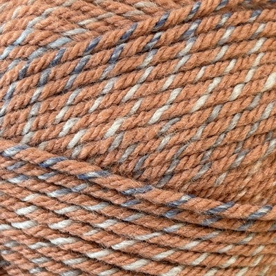 Stylecraft Moorland Chunky – 100g Colour Changing Yarn