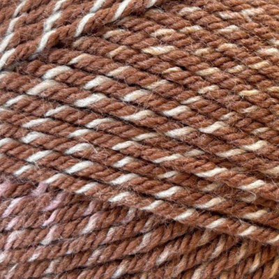 Stylecraft Moorland Chunky – 100g Colour Changing Yarn