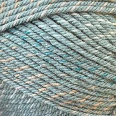 Stylecraft Moorland Chunky – 100g Colour Changing Yarn
