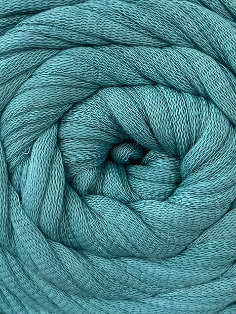 Cotton Drops Tubular T-Shirt Yarn 200g