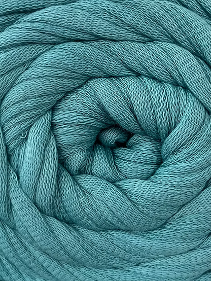 Cotton Drops Tubular T-Shirt Yarn 200g