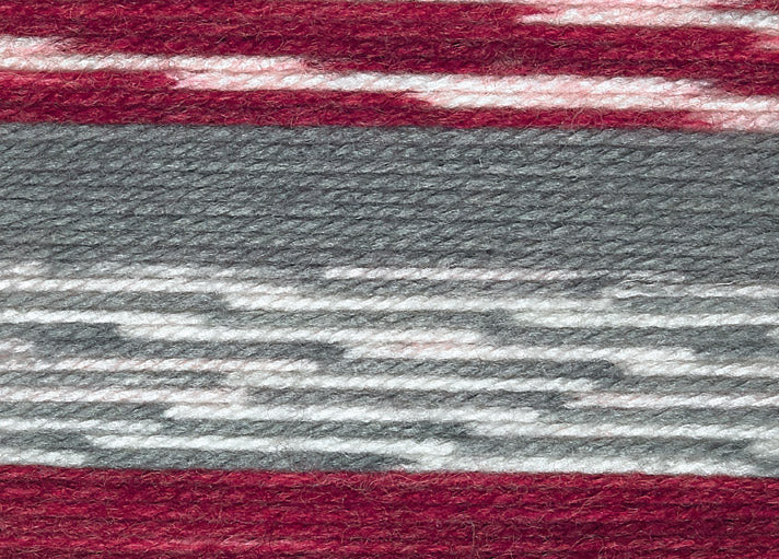 Croftland Scandi Aran By James C Brett 150g