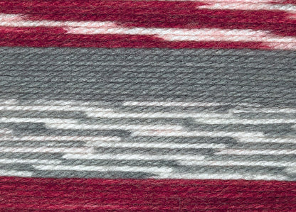 Croftland Scandi Aran By James C Brett 150g