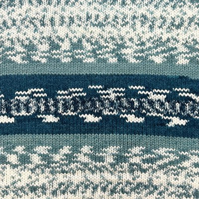 Stylecraft Easy Fair Isle Aran Yarn – 100g Self-Patterning Fair Isle Effect