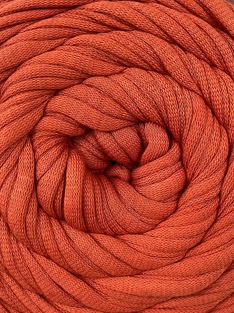 Cotton Drops Tubular T-Shirt Yarn 200g