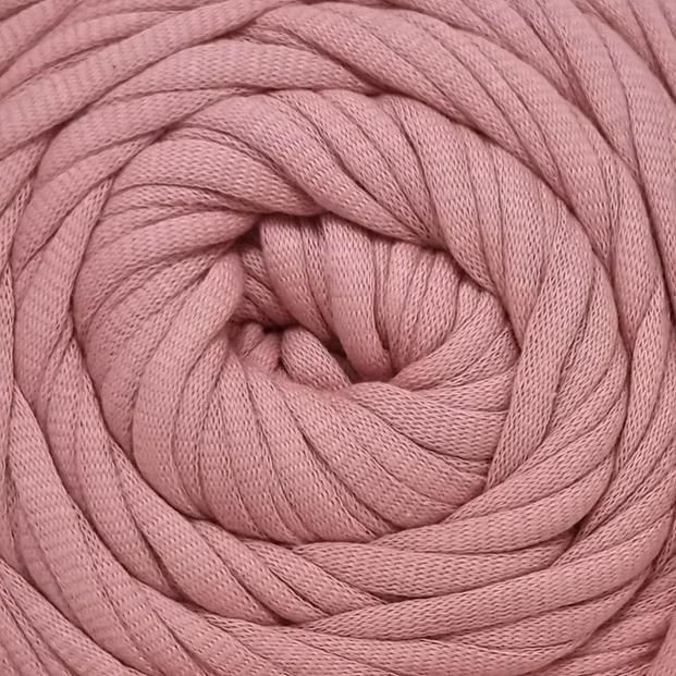 Cotton Drops Tubular T-Shirt Yarn 200g