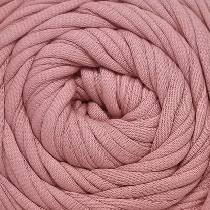 Cotton Drops Tubular T-Shirt Yarn 200g
