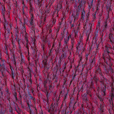 Stylecraft Highland Heathers Aran Yarn – 100 g Multi-Tonal Heathered Aran