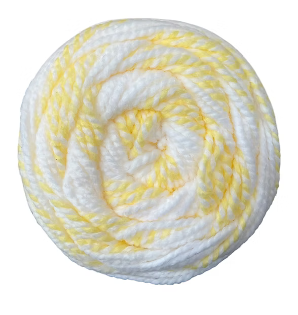 Cygnet Snoozy Woosies – 200g Chunky Baby Blanket Yarn