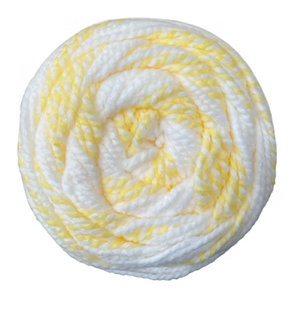 Cygnet Snoozy Woosies – 200g Chunky Baby Blanket Yarn