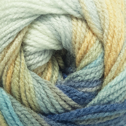Wendy Giggles DK 100g Variegated Yarn by James C Brett