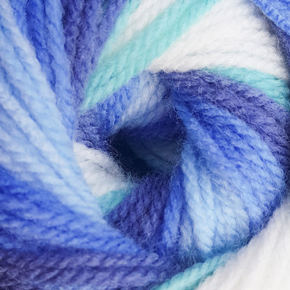 Wendy Giggles DK 100g Variegated Yarn by James C Brett