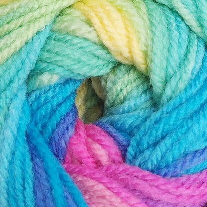 Wendy Giggles DK 100g Variegated Yarn by Wendy's Wools