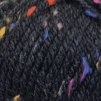 Cygnet Multi Tweeds Chunky – 100g Wool Blend Yarn