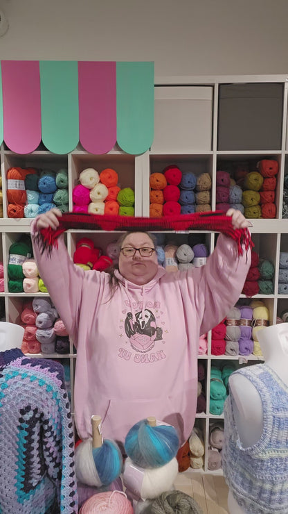 Free Mosaic Crochet Heart Pattern - Digital Download