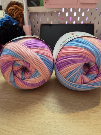 TikTok Yarn Bundles