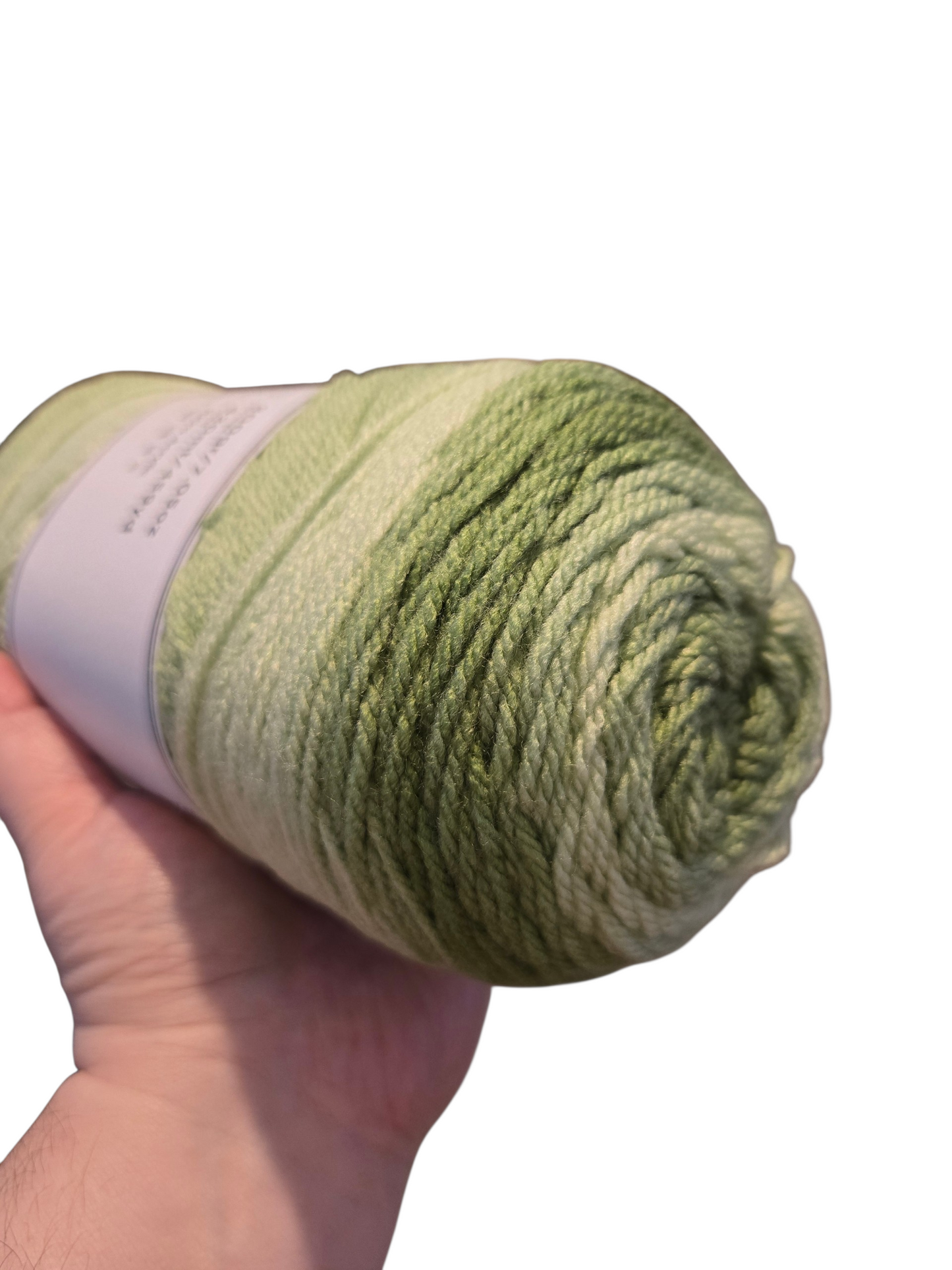KnitCo Ombre Aran 200g Colour Changing Acrylic Yarn