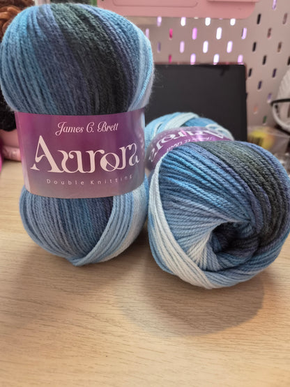 TikTok Yarn Bundles
