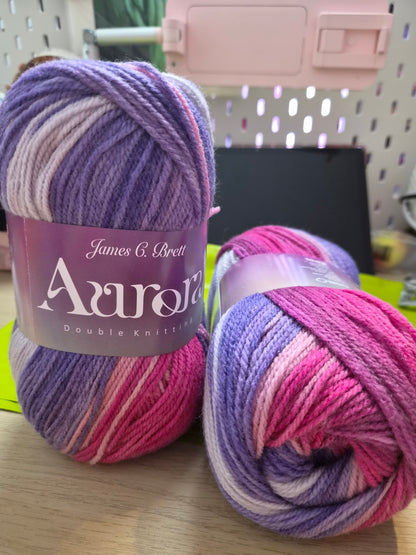 TikTok Yarn Bundles