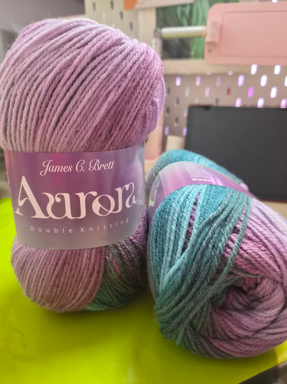 TikTok Yarn Bundles