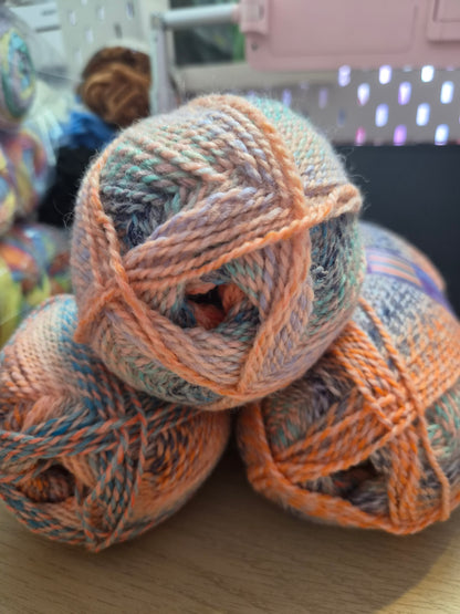 TikTok Yarn Bundles