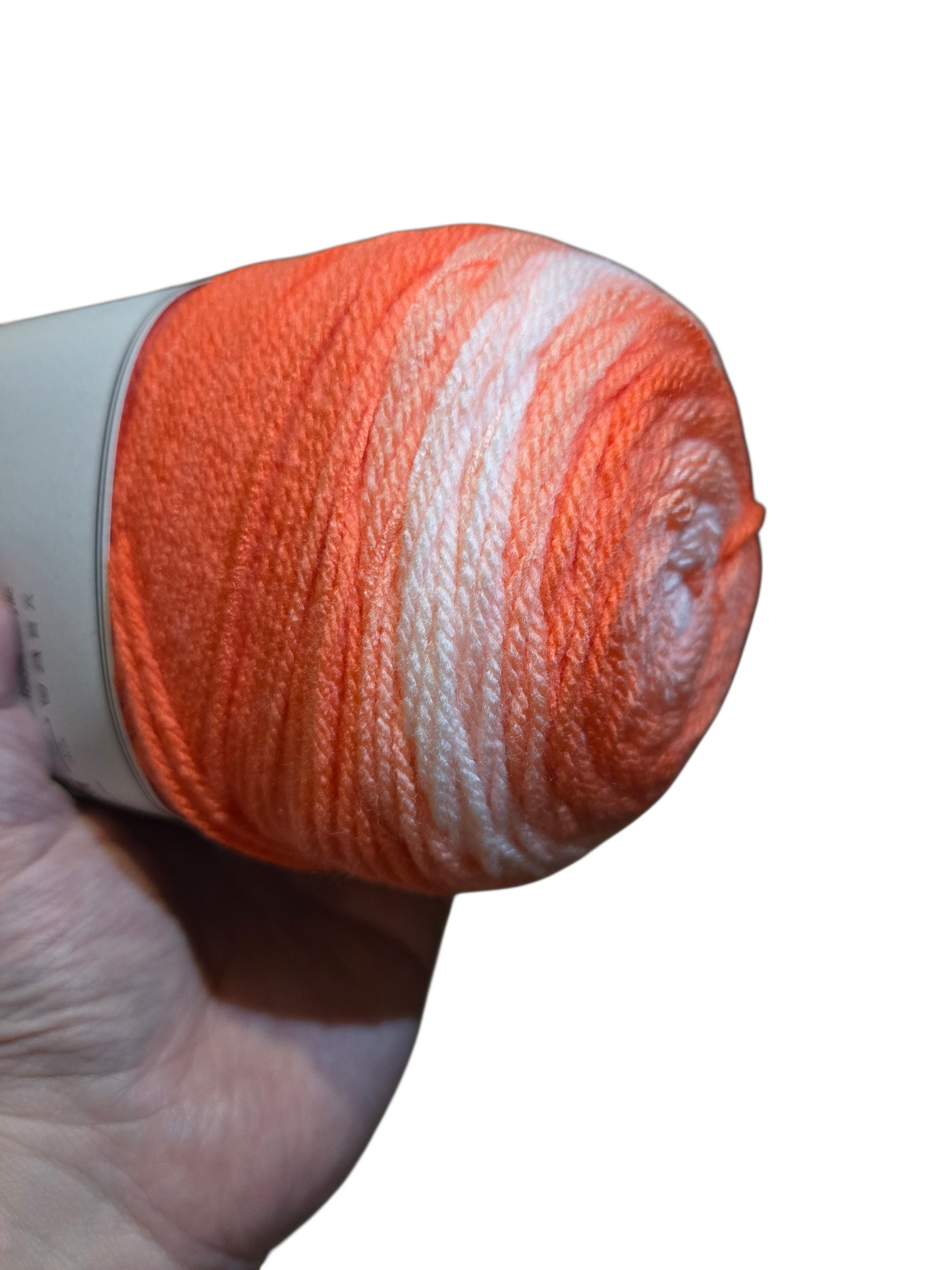 KnitCo Ombre Aran 200g Colour Changing Acrylic Yarn