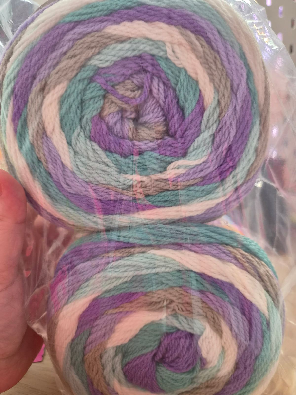 TikTok Yarn Bundles