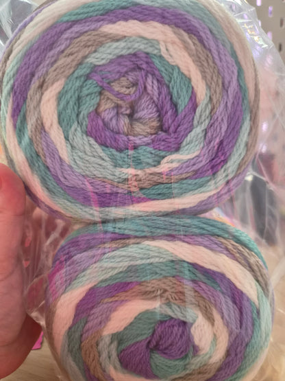 TikTok Yarn Bundles