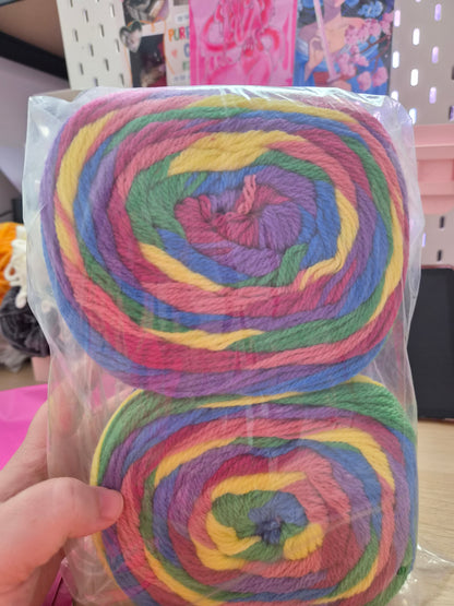 TikTok Yarn Bundles