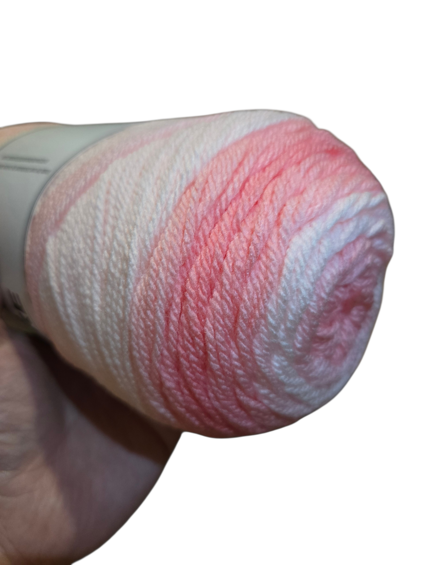 KnitCo Ombre Aran 200g Colour Changing Acrylic Yarn