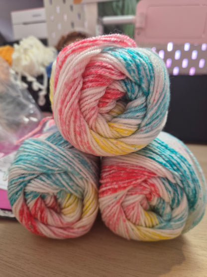TikTok Yarn Bundles