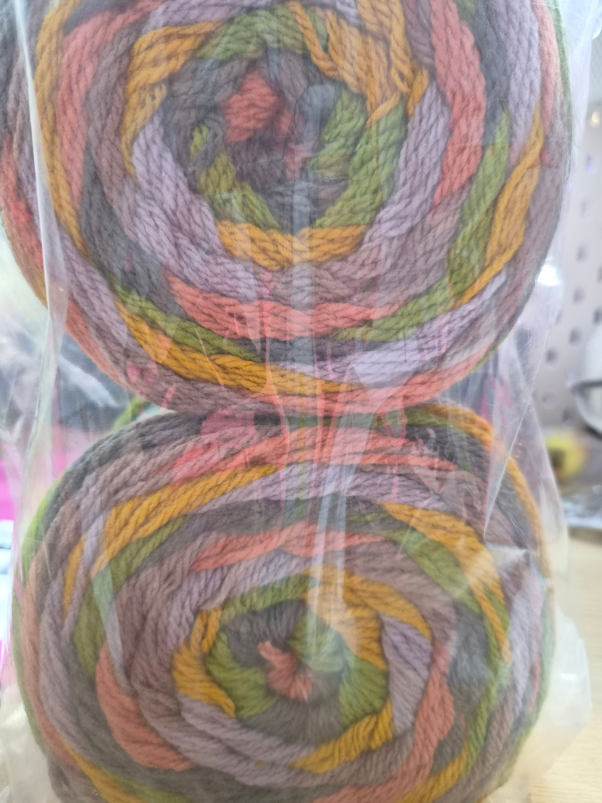 TikTok Yarn Bundles