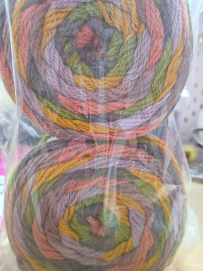 TikTok Yarn Bundles