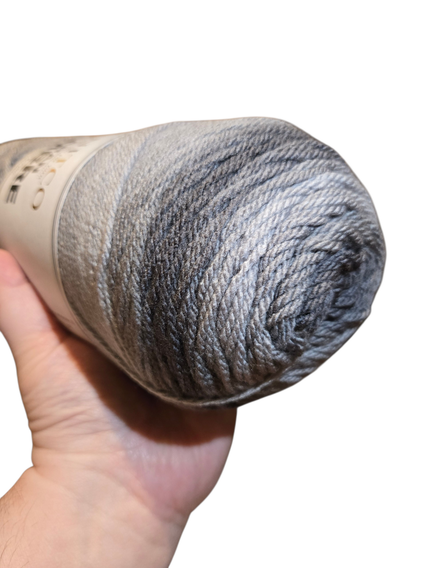 KnitCo Ombre Aran 200g Colour Changing Acrylic Yarn