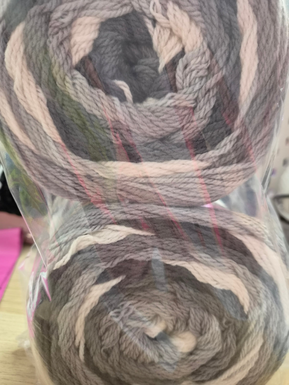 TikTok Yarn Bundles