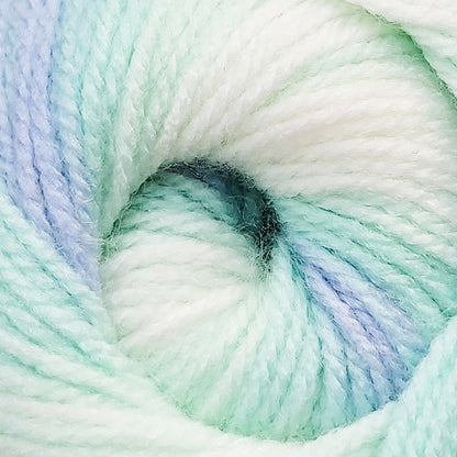 Wendy Giggles DK 100g Variegated Yarn by James C Brett