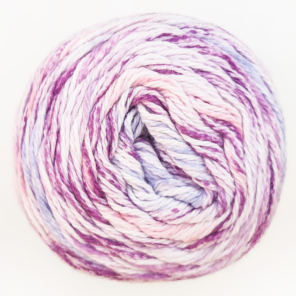 Cotton Waves 100% Cotton 100g Yarn by James C Brett