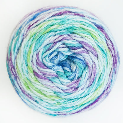 Cotton Waves 100% Cotton 100g Yarn by James C Brett