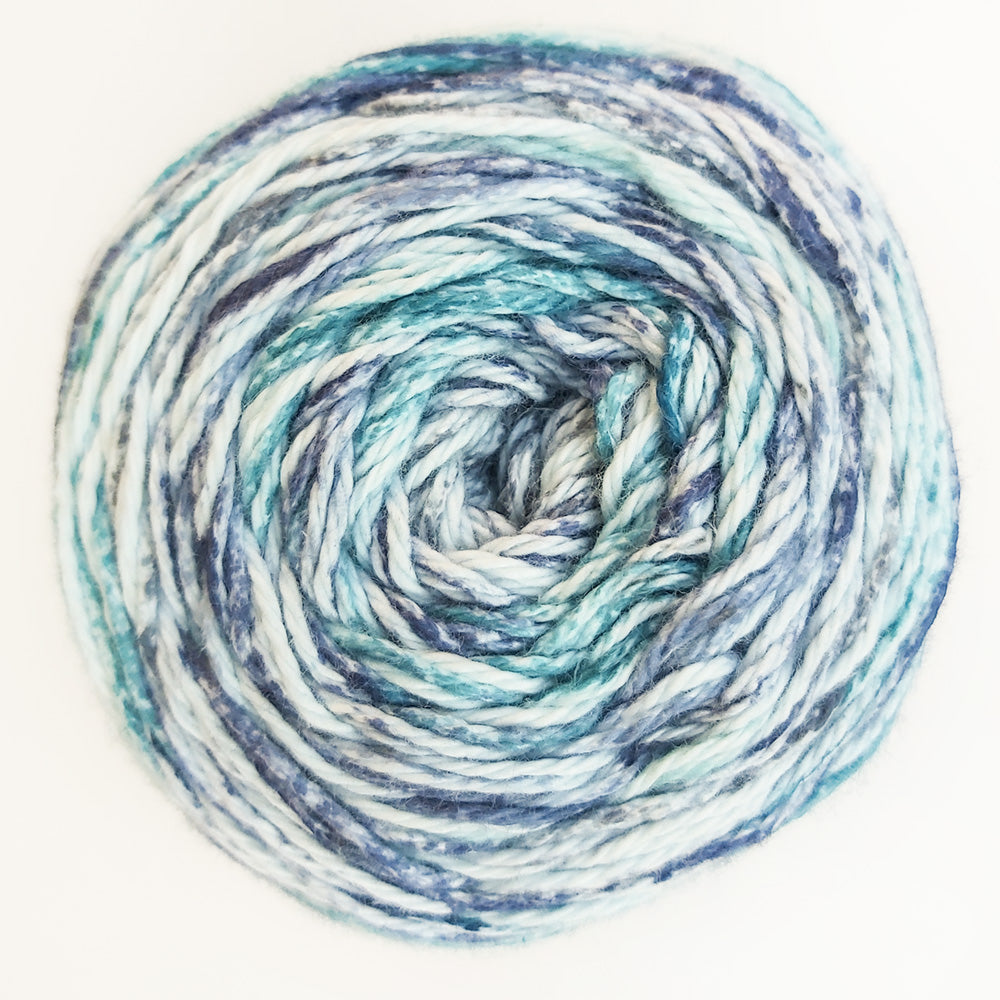 Cotton Waves 100% Cotton 100g Yarn by James C Brett