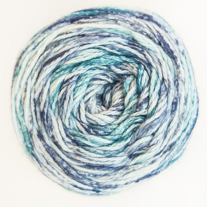 Cotton Waves 100% Cotton 100g Yarn by James C Brett