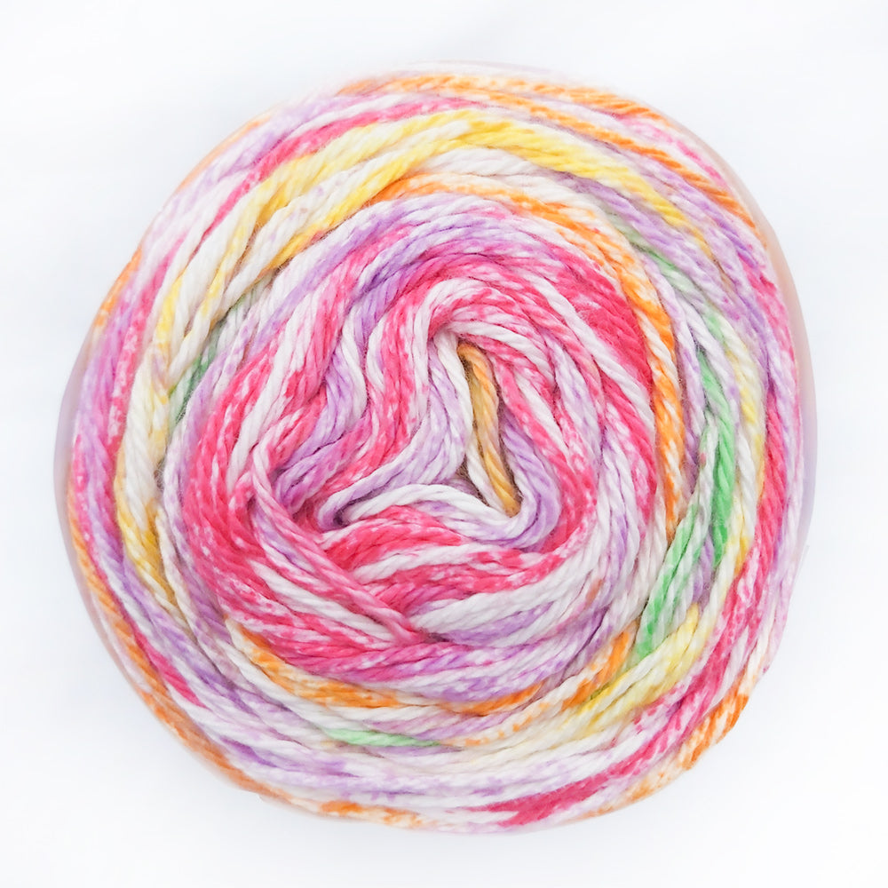 Cotton Waves 100% Cotton 100g Yarn by James C Brett