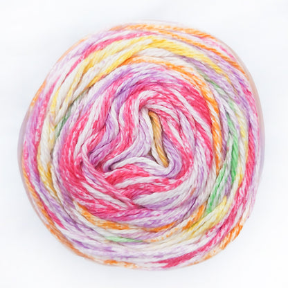 Cotton Waves 100% Cotton 100g Yarn by James C Brett