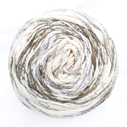 Cotton Waves 100% Cotton 100g Yarn by James C Brett